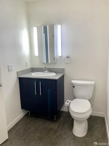 $499,000 | 3801 San Pablo Avenue, Unit 207, Emeryville, CA 94608