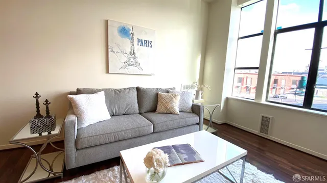 $499,000 | 3801 San Pablo Avenue, Unit 207, Emeryville, CA 94608