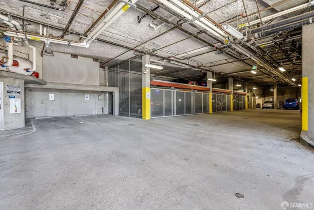 $499,000 | 3801 San Pablo Avenue, Unit 207, Emeryville, CA 94608