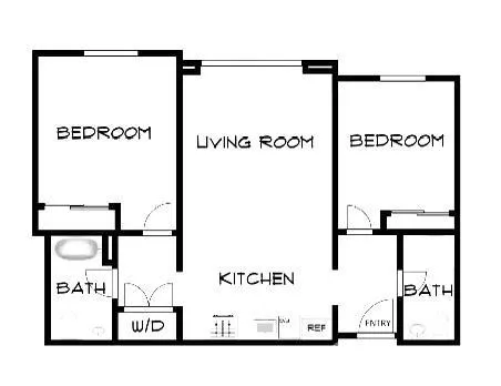 $499,000 | 3801 San Pablo Avenue, Unit 207, Emeryville, CA 94608