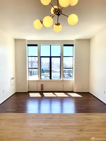 $499,000 | 3801 San Pablo Avenue, Unit 207, Emeryville, CA 94608