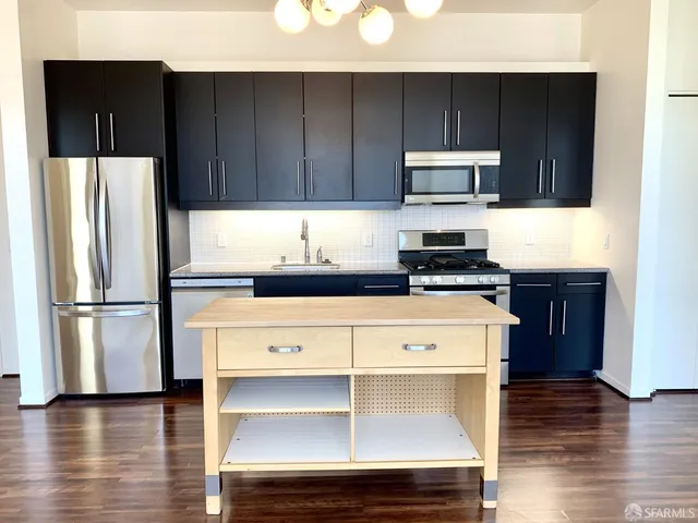 $499,000 | 3801 San Pablo Avenue, Unit 207, Emeryville, CA 94608