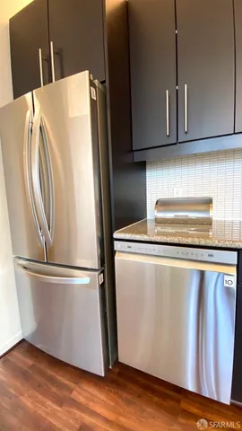 $499,000 | 3801 San Pablo Avenue, Unit 207, Emeryville, CA 94608