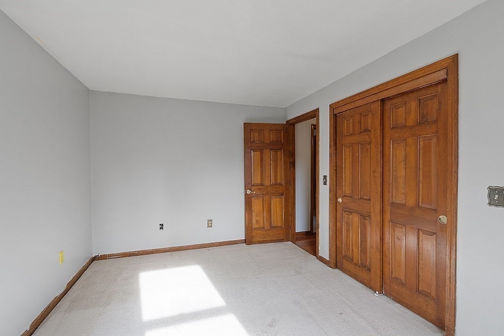 97 Riverview Boulevard Methuen, MA 01844 - Photo 14 of 30 a view of hallway with closet