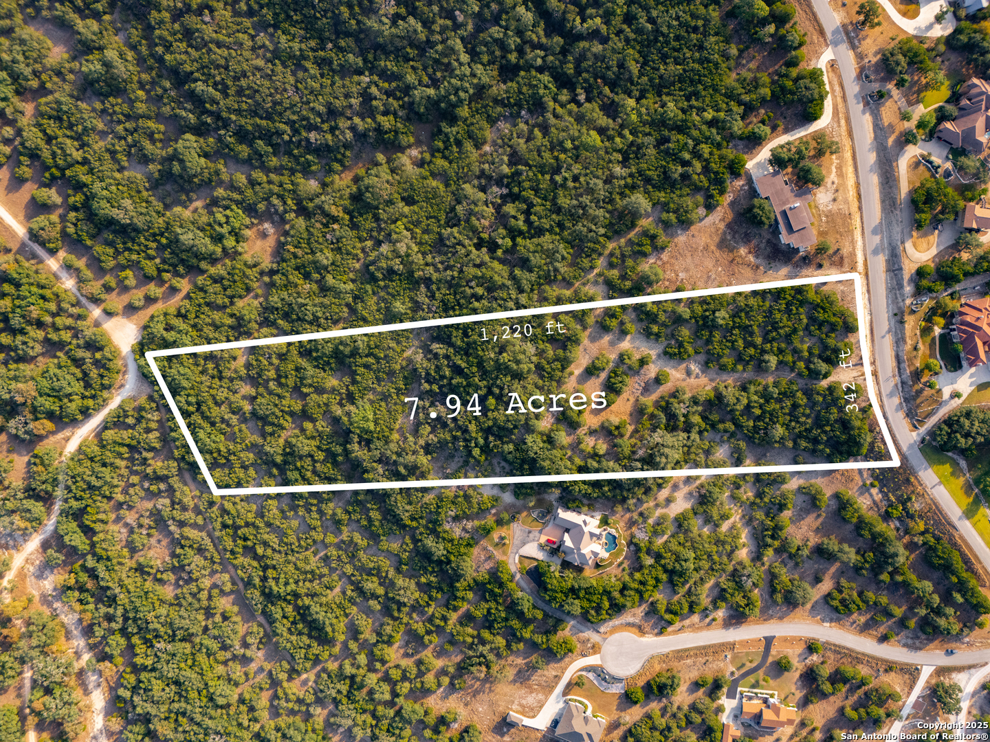 308 River Ridge Spring Branch, TX 78070 - Photo 2 of 39