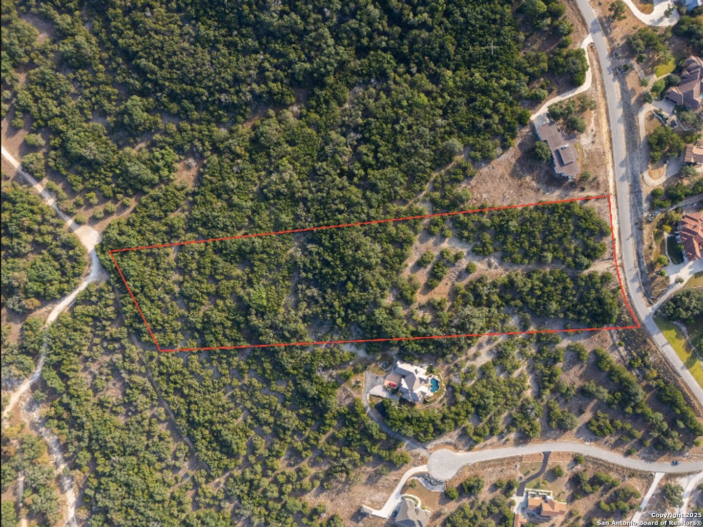 308 River Ridge Spring Branch, TX 78070 - Photo 5 of 39