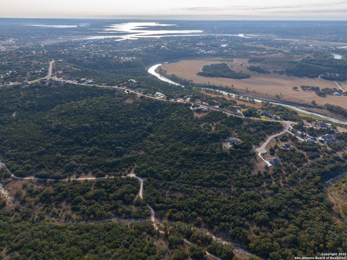 308 River Ridge Spring Branch, TX 78070 - Photo 7 of 39