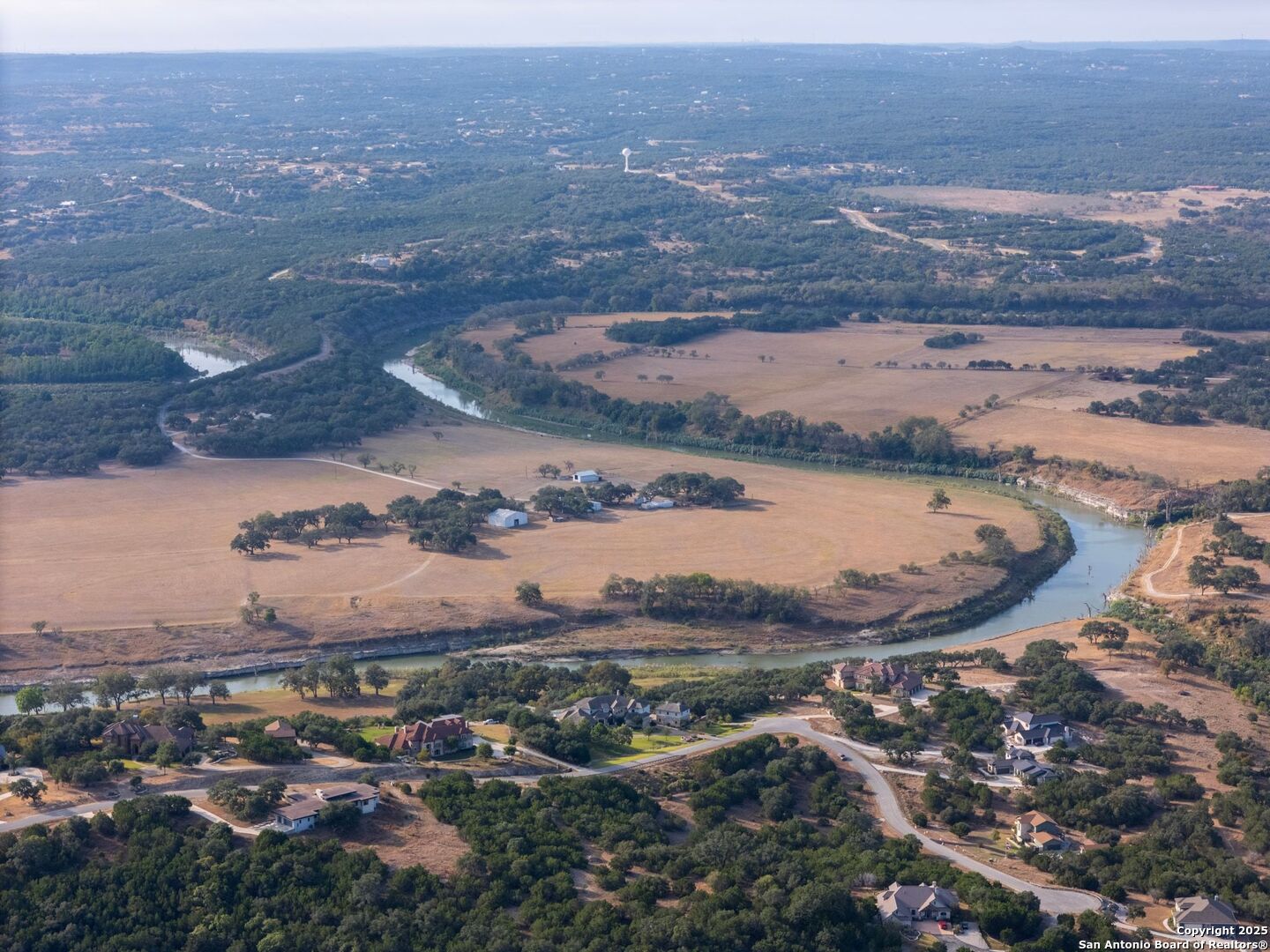 308 River Ridge Spring Branch, TX 78070 - Photo 8 of 39