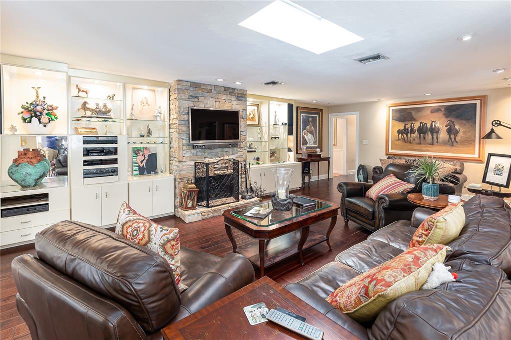 95 Spring Wood Trail Altamonte Springs, FL 32714 - Photo 26 of 61 Wood Burning fireplace