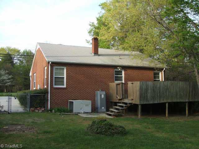 815 Old Winston Road High Point, NC 27265 - Photo 3 of 3 Other.