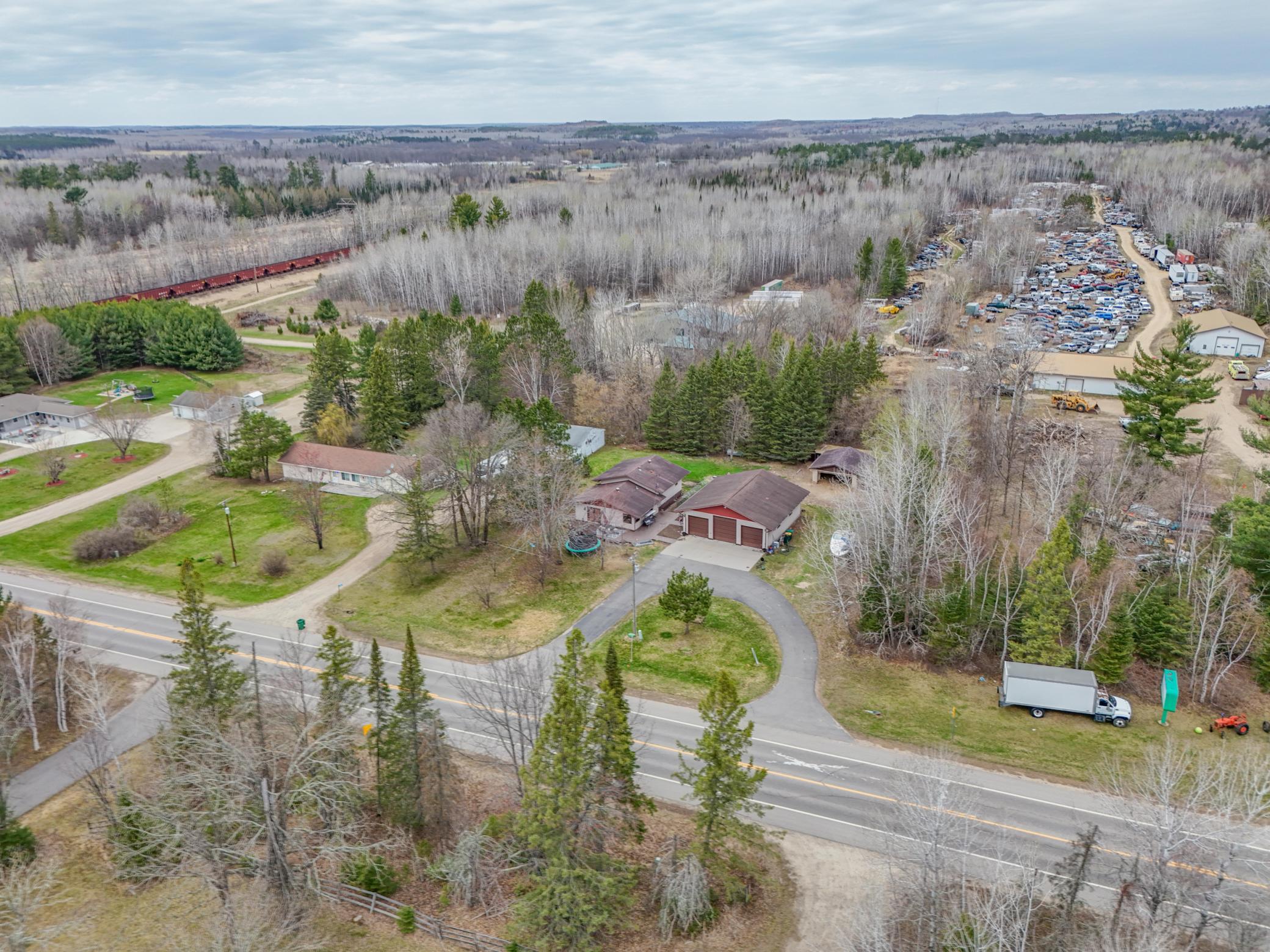 759 Trout Lake Road Grand Rapids, MN 55744 - Photo 38 of 43 Gallery Image 38