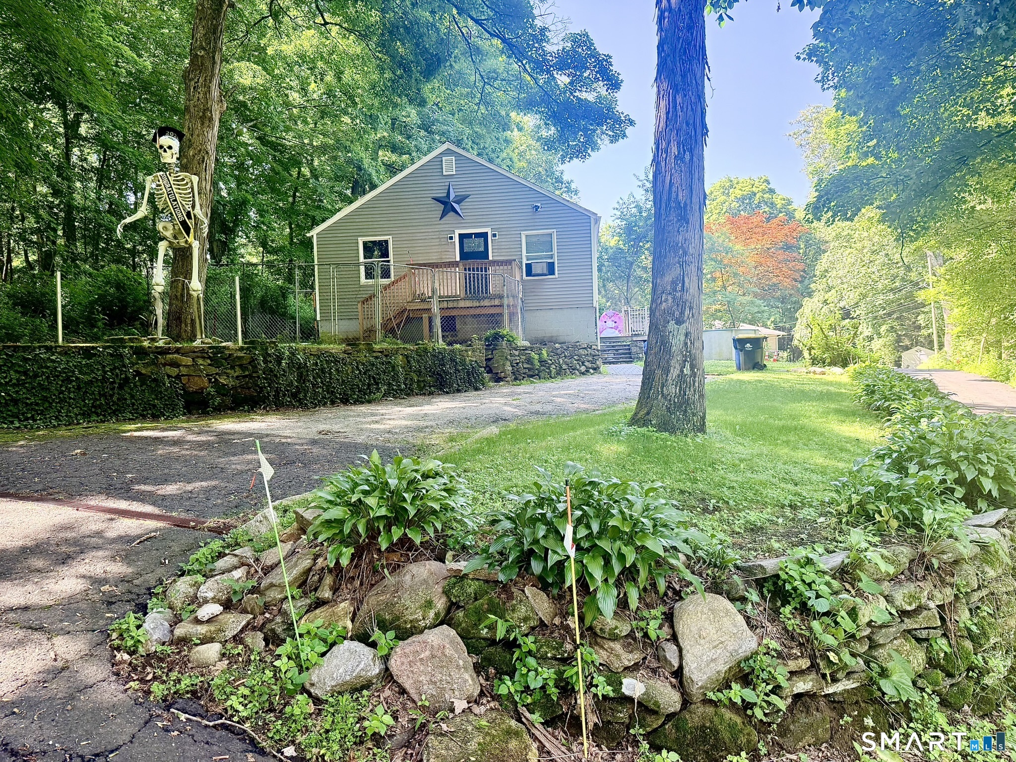 117 Squantuck Road Seymour, CT 06483 - Photo 1 of 4
