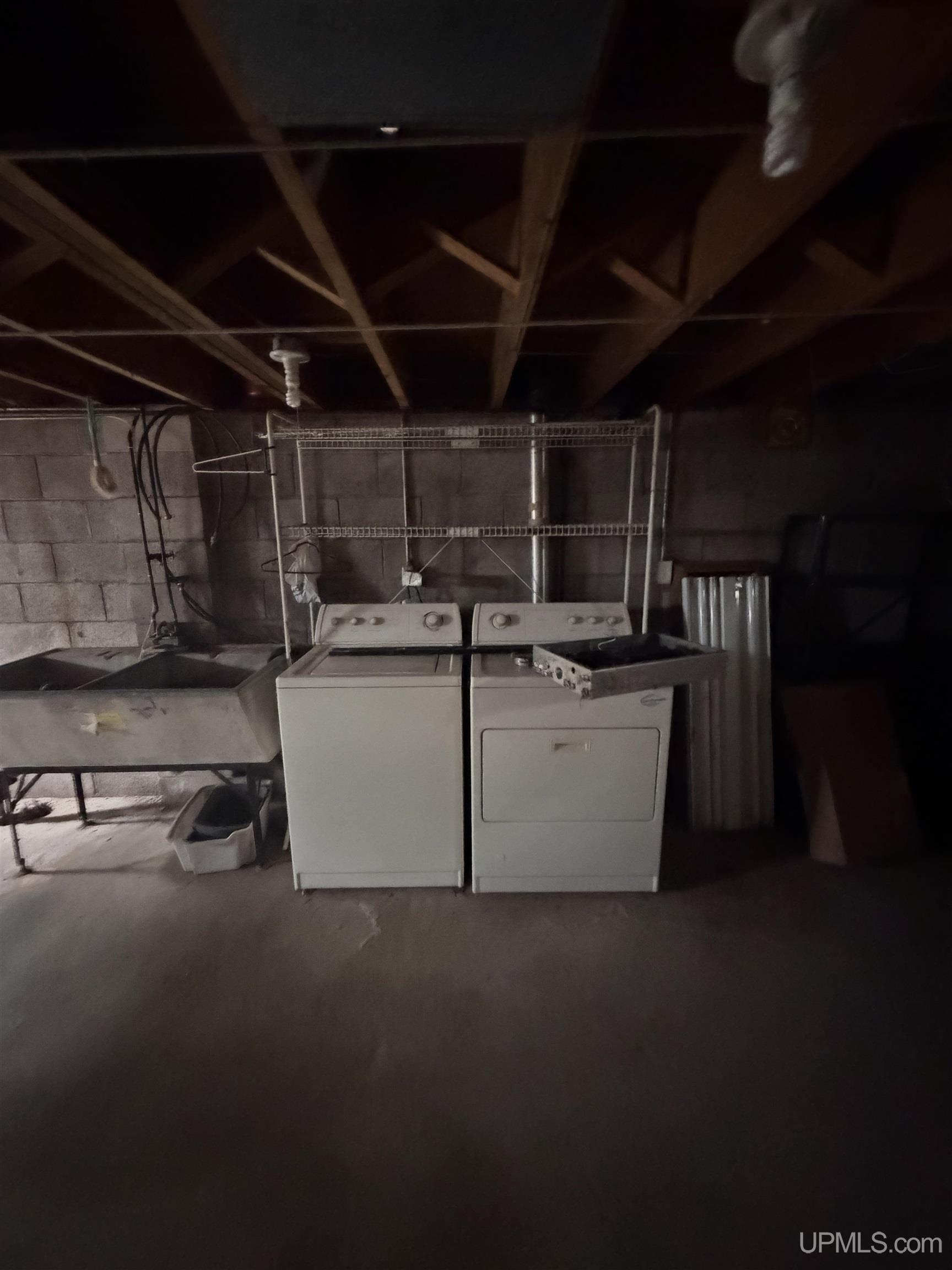 163 Cliff Street Ishpeming, MI 49849 - Photo 7 of 21