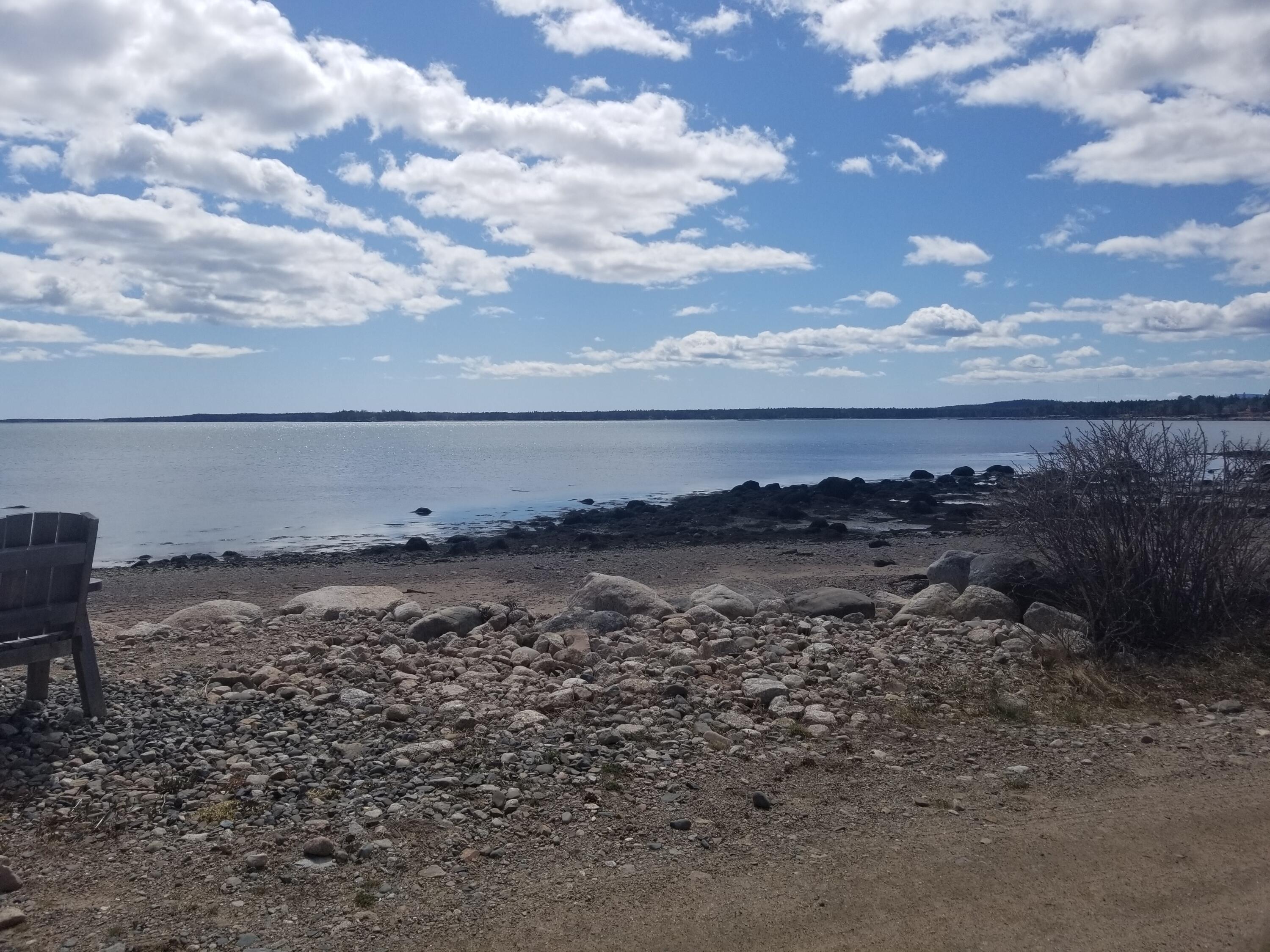 428 Rogers Point Road Steuben, ME 04680 - Photo 57 of 60 Beach at end of Rogers Point Road