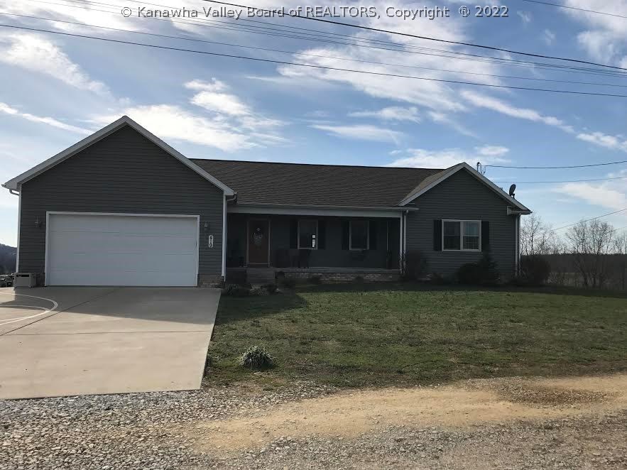 419 Brandi Lane Ripley, WV 25271 - Photo 1 of 27 Gallery Image 1