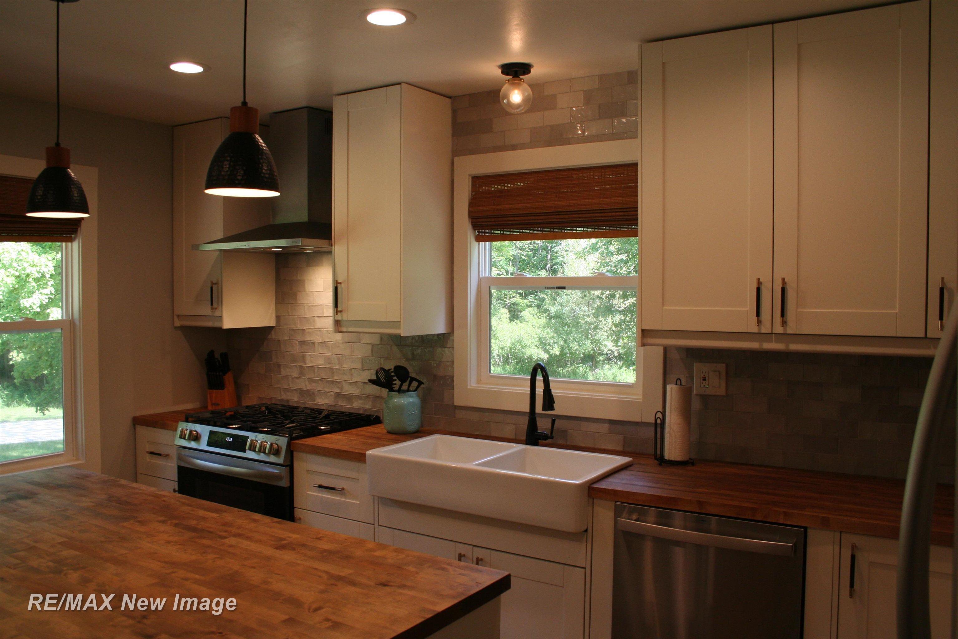 133 North Magruder Road Shepherd, MI 48883 - Photo 12 of 43 Gallery Image 12