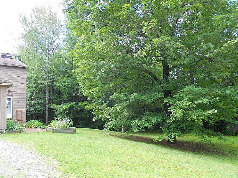 15 Berry Road Readfield, ME 04355 - Photo 25 of 34 Yard/Garden.