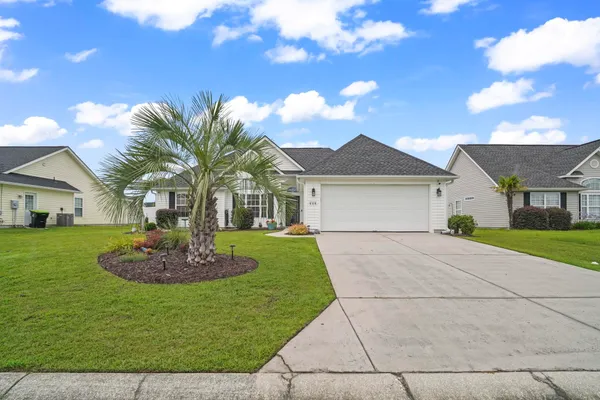 $309,900 | 608 Stoney Burn Lane, Myrtle Beach, SC 29579