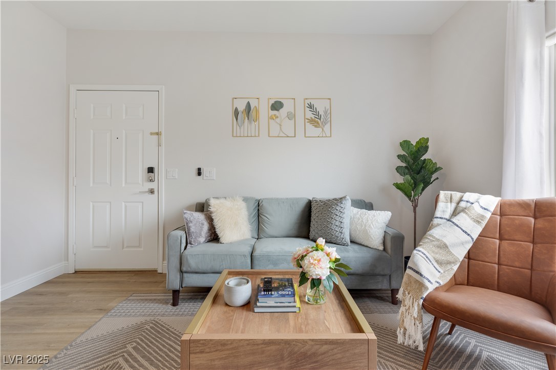 8501 West University Avenue, Unit 1006 Las Vegas, NV 89147 - Photo 11 of 28