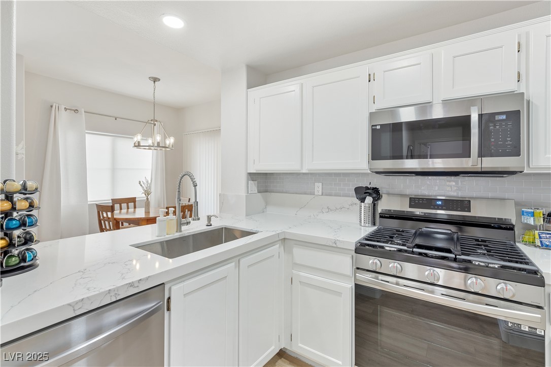 8501 West University Avenue, Unit 1006 Las Vegas, NV 89147 - Photo 12 of 28