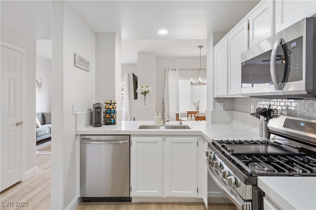 8501 West University Avenue, Unit 1006 Las Vegas, NV 89147 - Photo 13 of 28