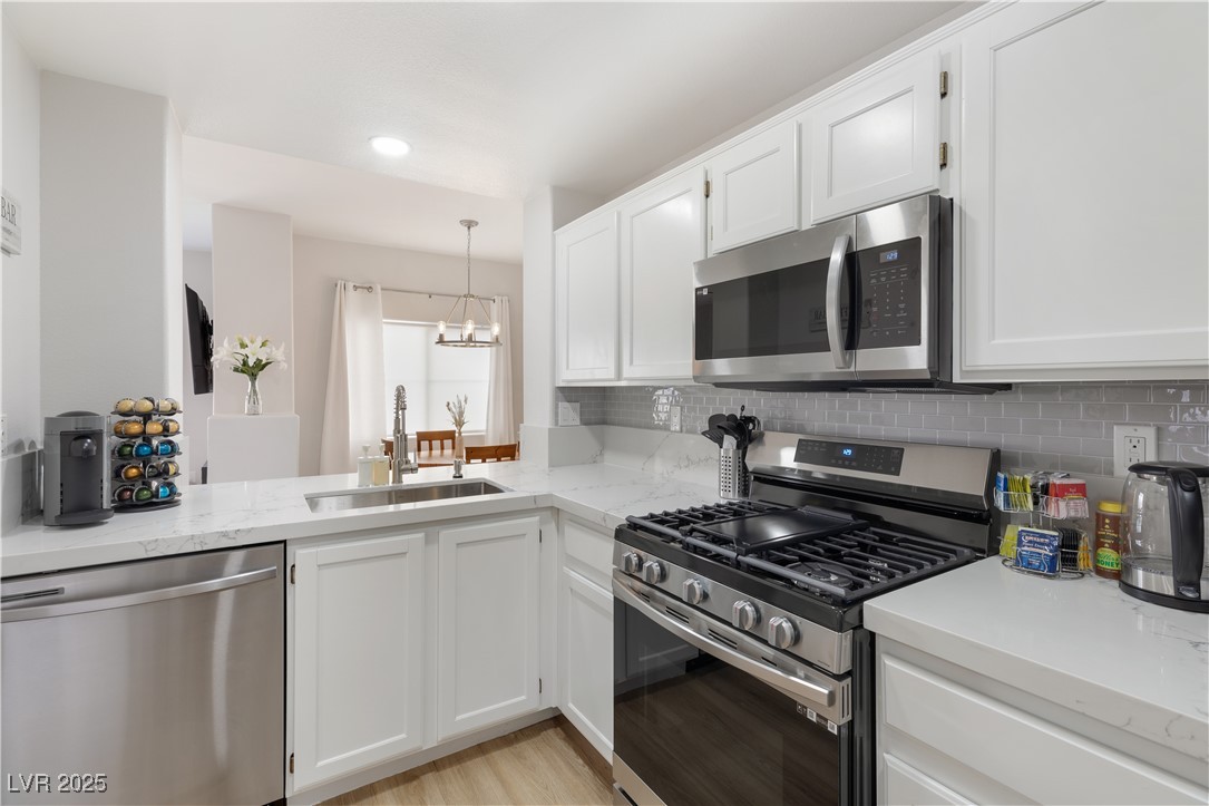 8501 West University Avenue, Unit 1006 Las Vegas, NV 89147 - Photo 15 of 28