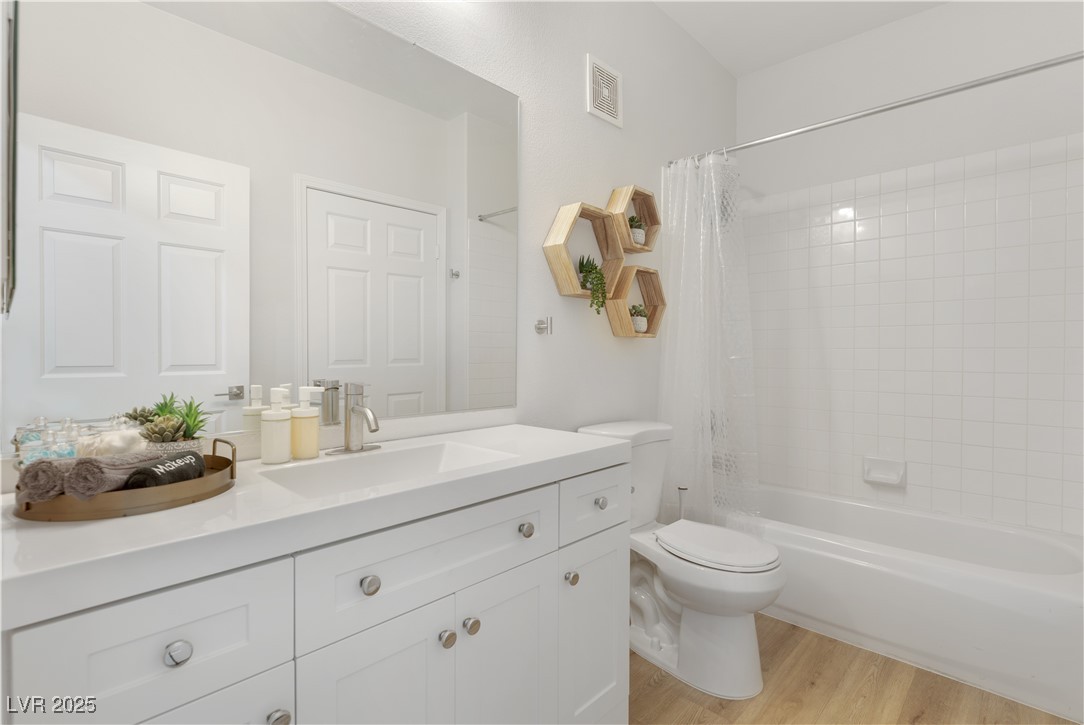 8501 West University Avenue, Unit 1006 Las Vegas, NV 89147 - Photo 16 of 28