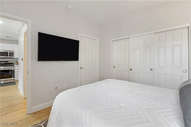 $1,950 | 8501 West University Avenue, Unit 1006, Las Vegas, NV 89147