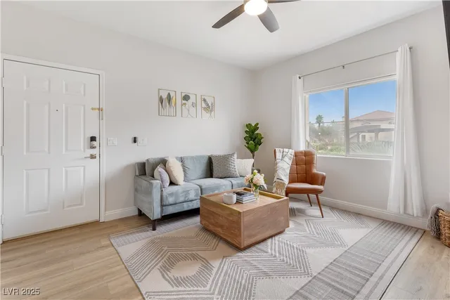 $1,950 | 8501 West University Avenue, Unit 1006, Las Vegas, NV 89147