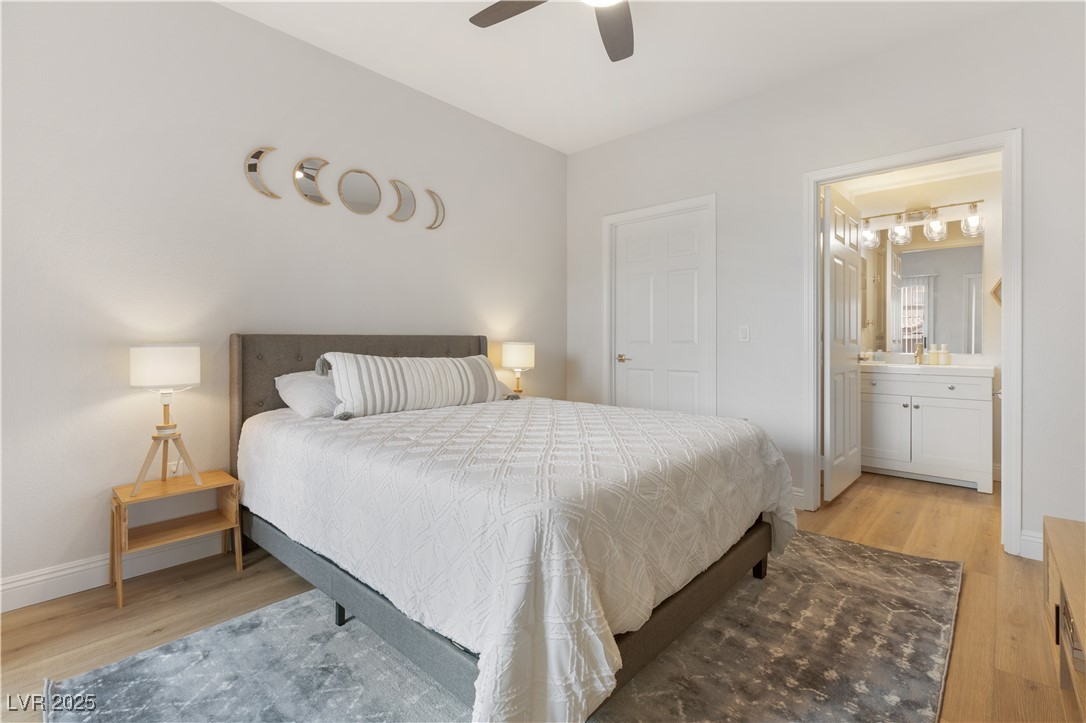 8501 West University Avenue, Unit 1006 Las Vegas, NV 89147 - Photo 21 of 28