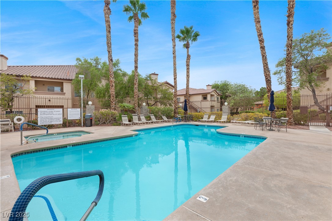 8501 West University Avenue, Unit 1006 Las Vegas, NV 89147 - Photo 28 of 28