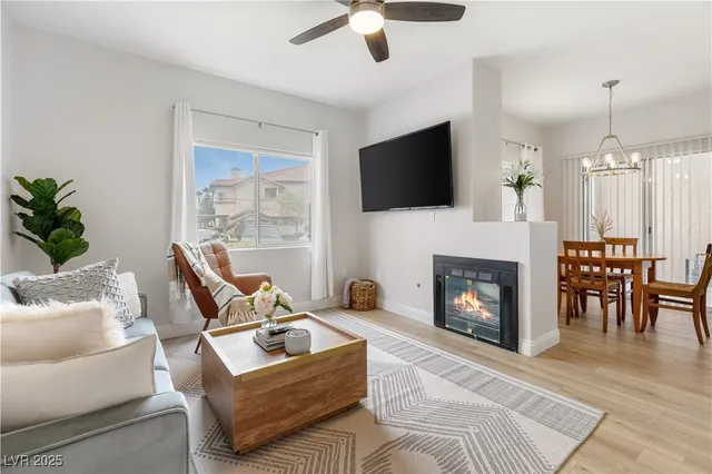 $1,950 | 8501 West University Avenue, Unit 1006, Las Vegas, NV 89147