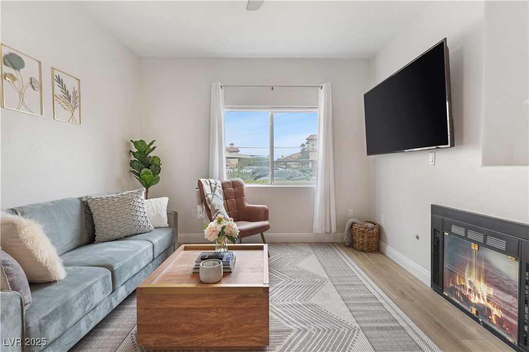 8501 West University Avenue, Unit 1006 Las Vegas, NV 89147 - Photo 4 of 28