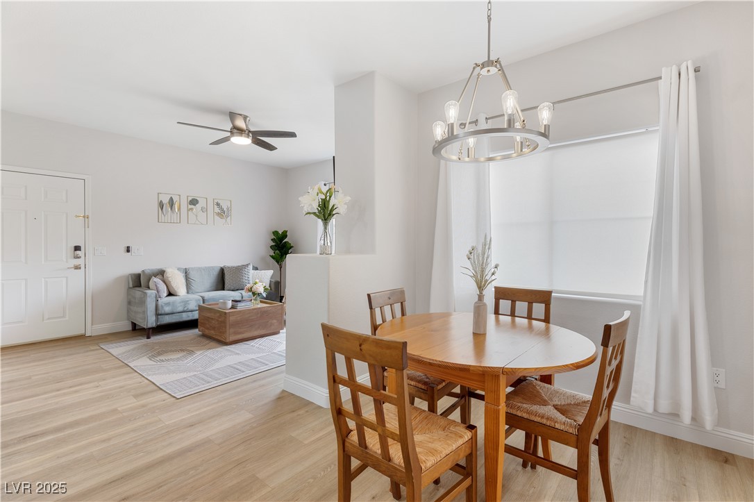 8501 West University Avenue, Unit 1006 Las Vegas, NV 89147 - Photo 8 of 28