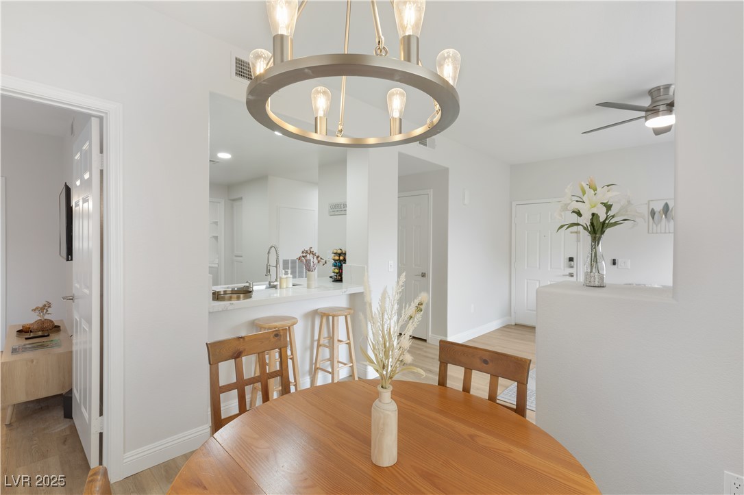 8501 West University Avenue, Unit 1006 Las Vegas, NV 89147 - Photo 9 of 28