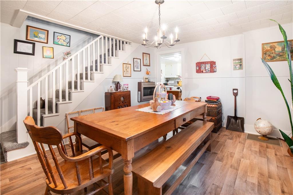 2420 Angus Road Kittanning, PA 16201 - Photo 13 of 47