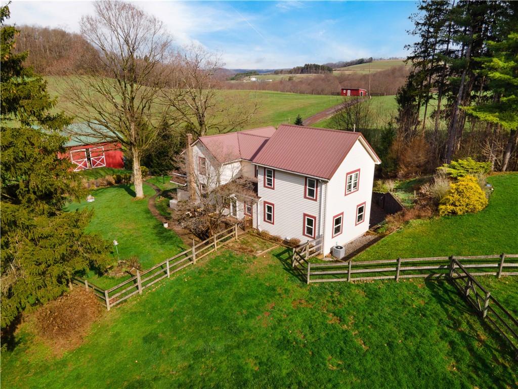 2420 Angus Road Kittanning, PA 16201 - Photo 13 of 47