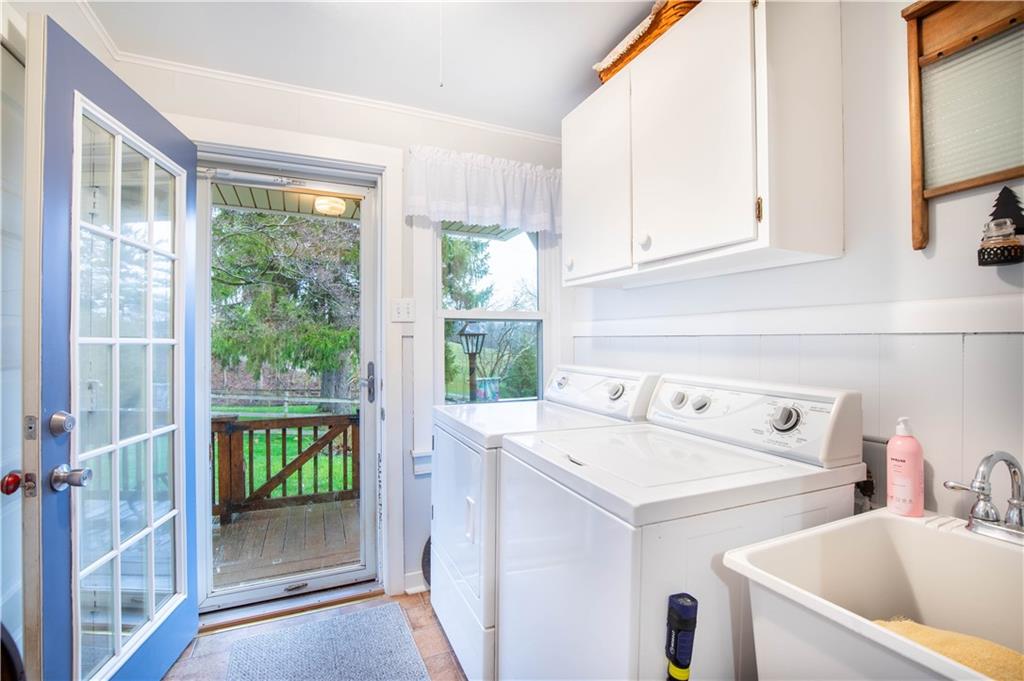 2420 Angus Road Kittanning, PA 16201 - Photo 17 of 47