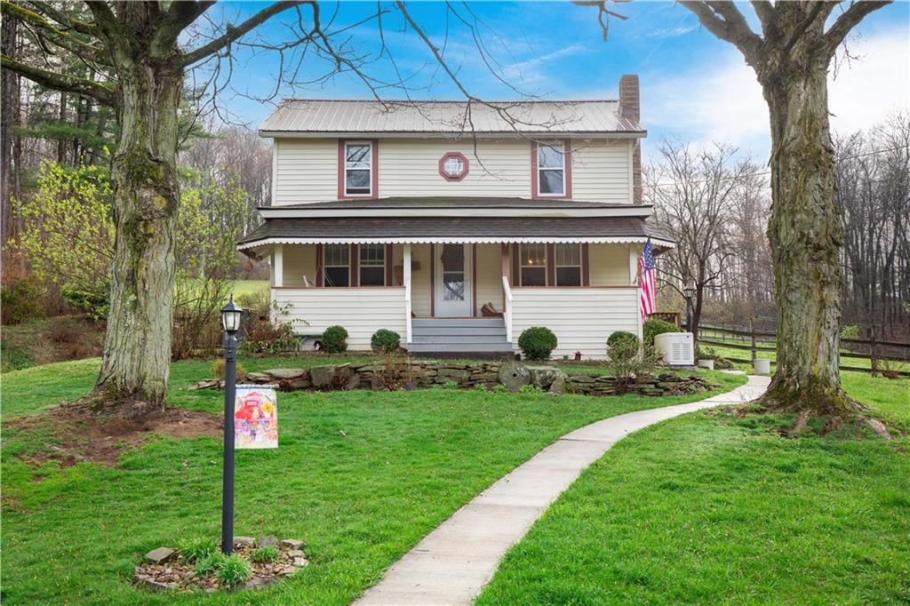 2420 Angus Road Kittanning, PA 16201 - Photo 2 of 47