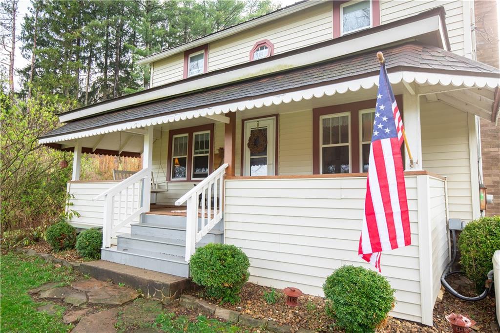 2420 Angus Road Kittanning, PA 16201 - Photo 3 of 47