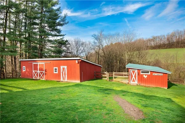 $899,900 | 2420 Angus Road, Kittanning, PA 16201