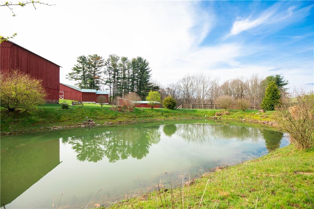 2420 Angus Road Kittanning, PA 16201 - Photo 35 of 47