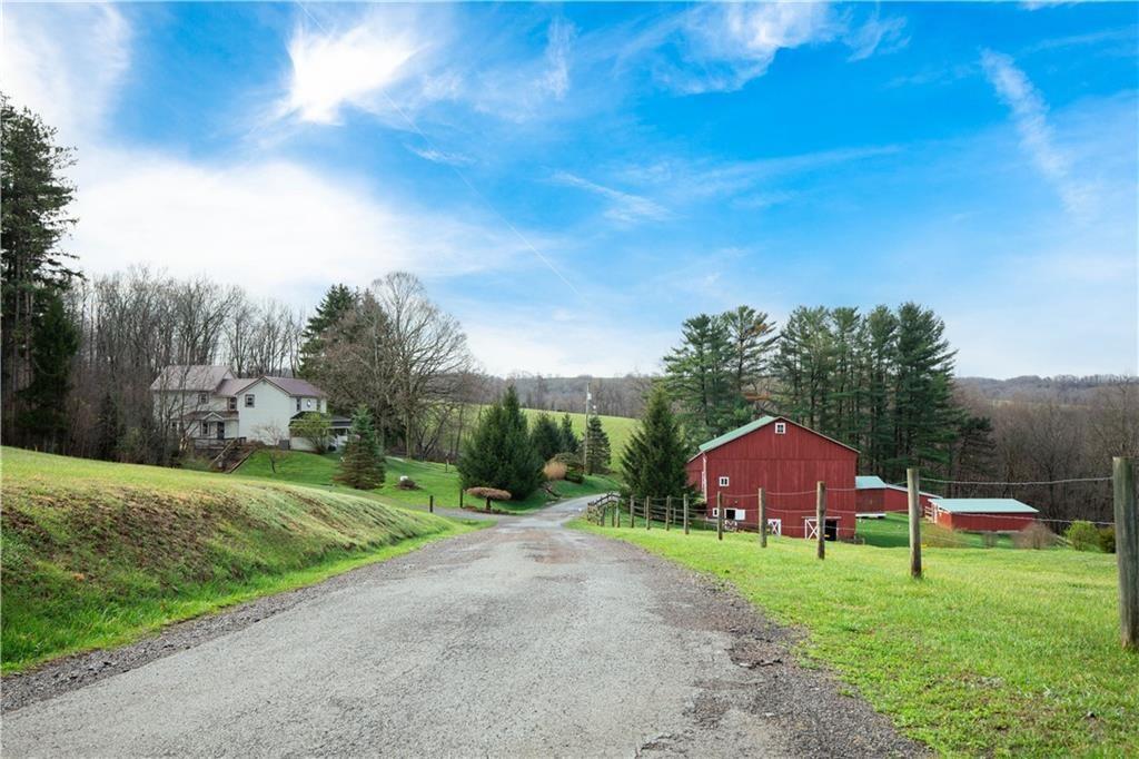 2420 Angus Road Kittanning, PA 16201 - Photo 36 of 48