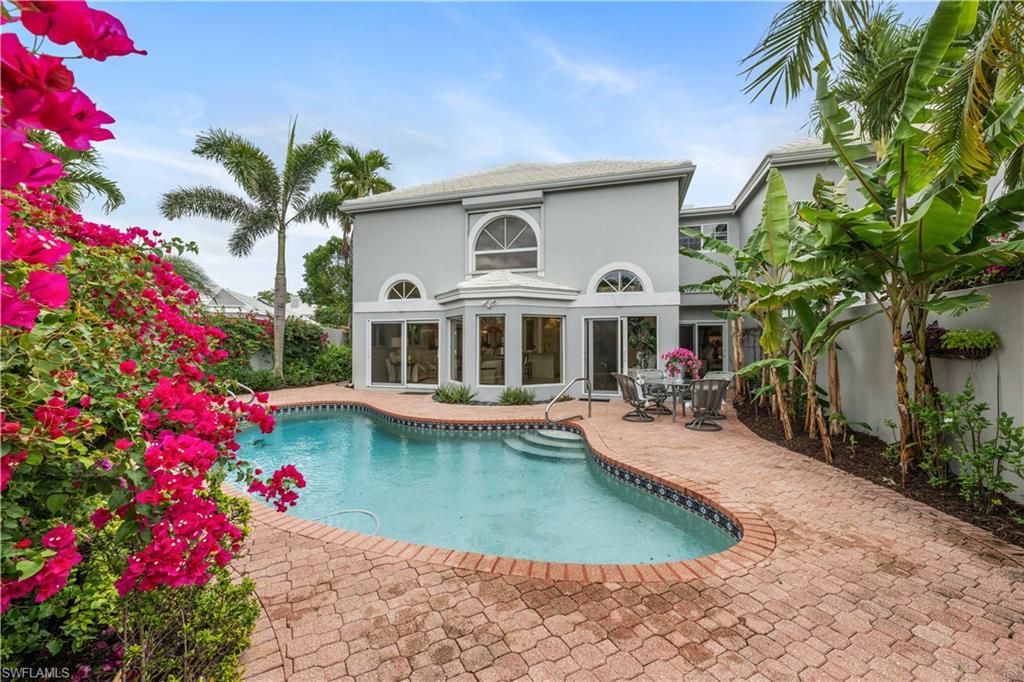 7067 Villa Lantana Way, Unit 3 25 Naples, FL 34108 - Photo 1 of 38