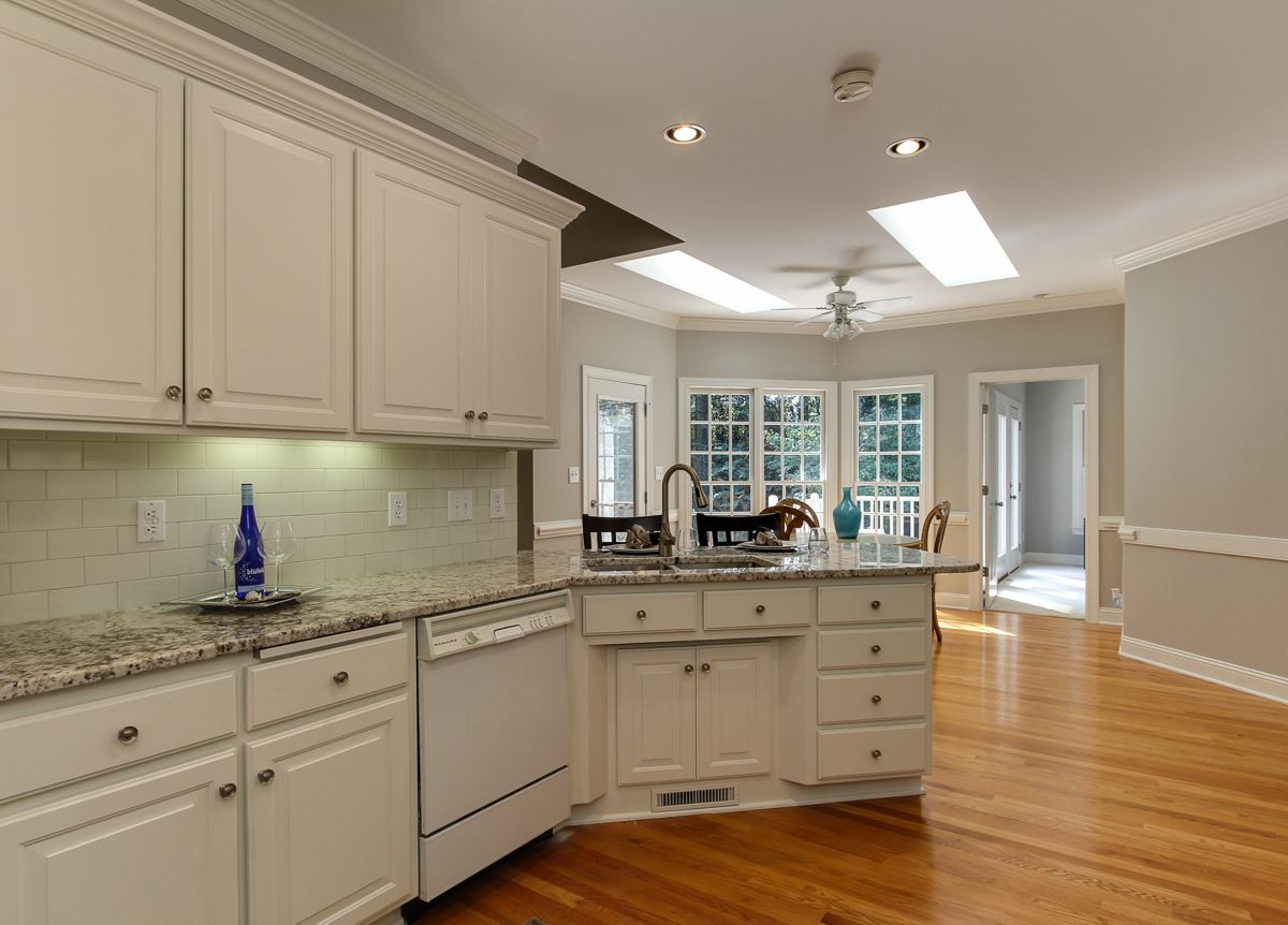 2112 Gresham Lake Road Raleigh, NC 27615 - Photo 10 of 25 Photo 10