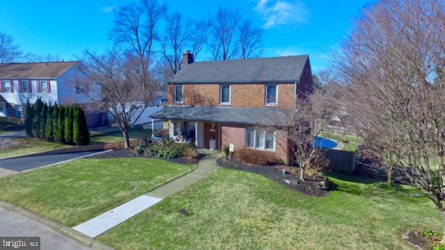 419 Drayton Road Oreland, PA 19075 - Photo 2 of 34 Gallery Image 2