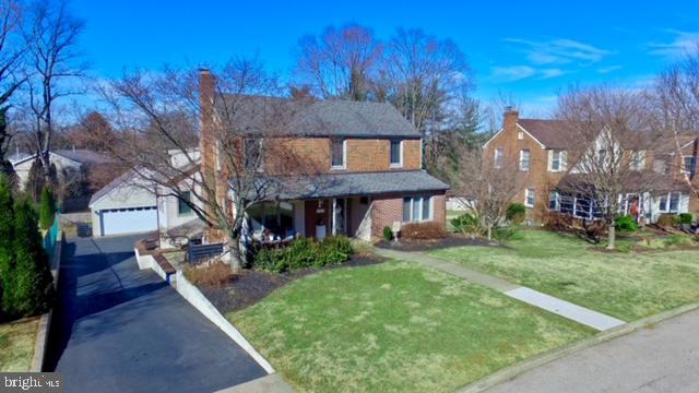 419 Drayton Road Oreland, PA 19075 - Photo 3 of 34 Gallery Image 3