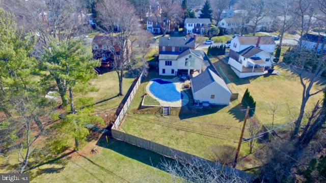 419 Drayton Road Oreland, PA 19075 - Photo 7 of 34 Gallery Image 7