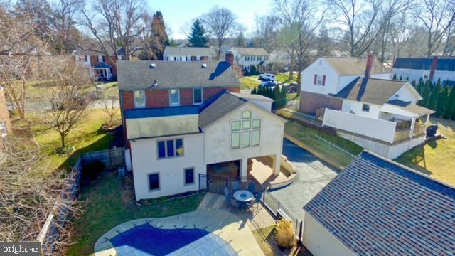 419 Drayton Road Oreland, PA 19075 - Photo 9 of 34 Gallery Image 9