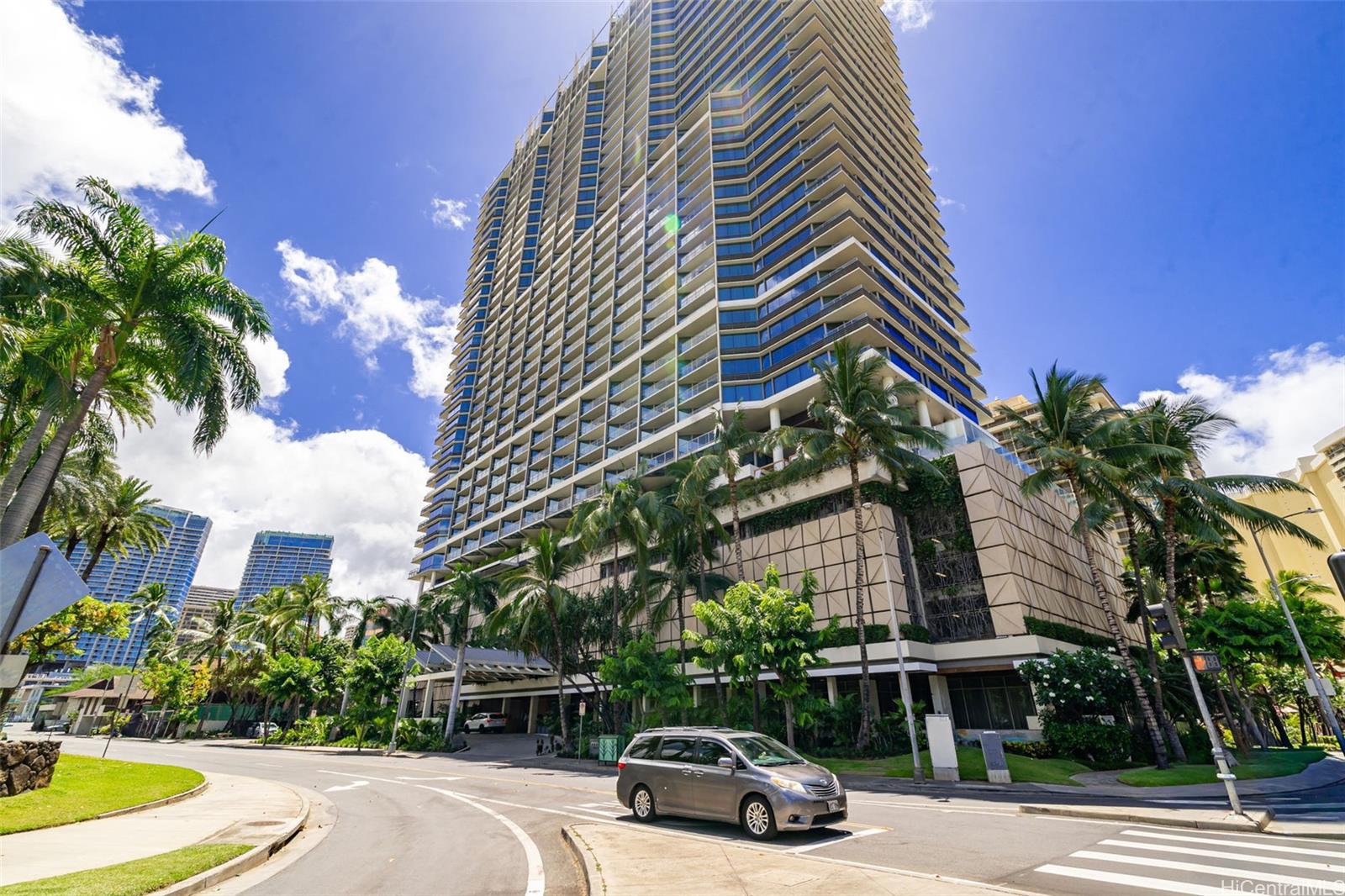 223 Saratoga Road, Unit 1008 Honolulu, HI 96815 - Photo 3 of 24